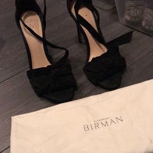 Alexandre Birman heels